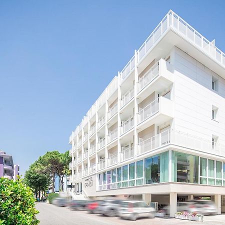 Hotel Danieli Bibione Exterior photo