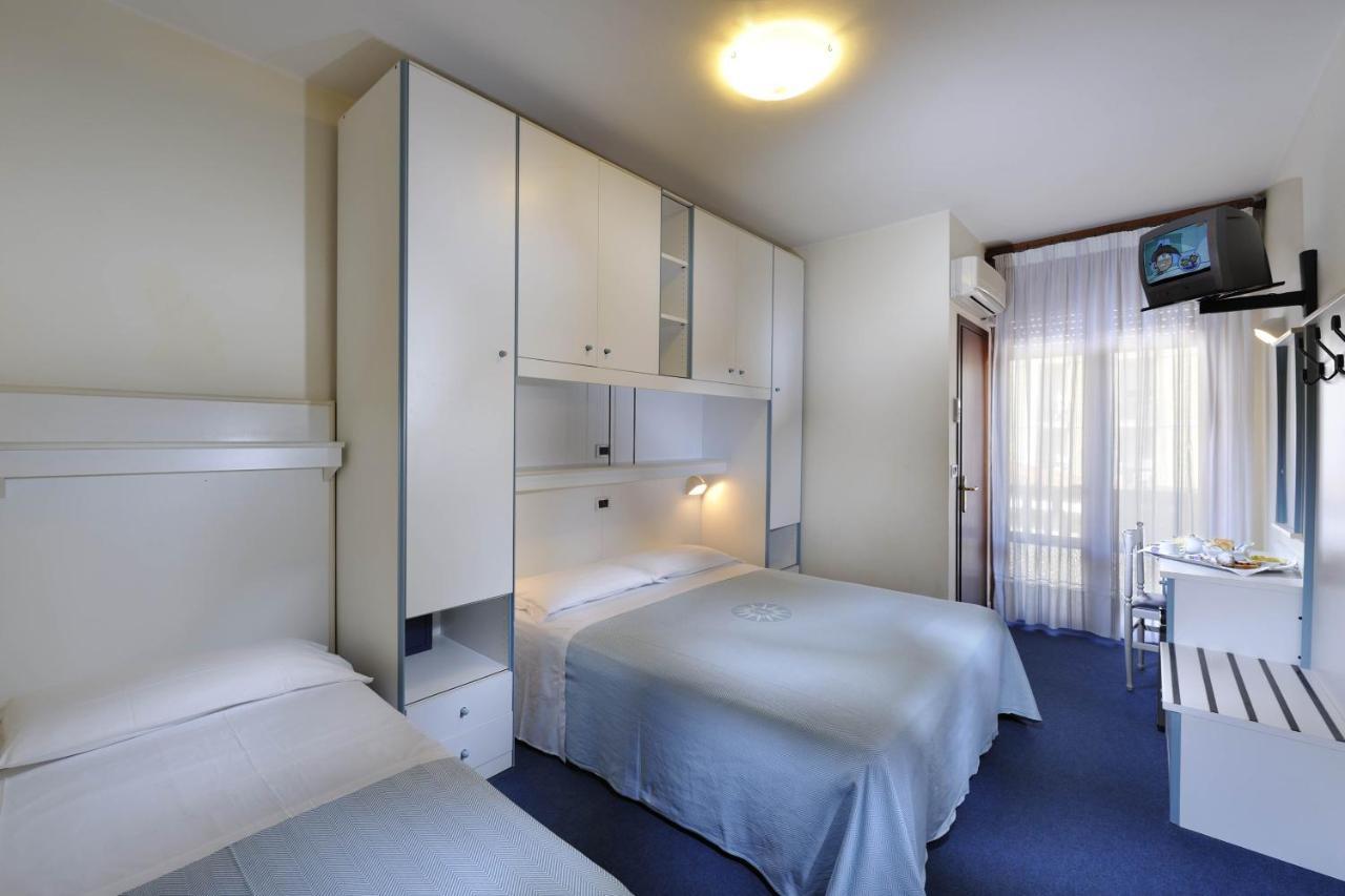 Hotel Danieli Bibione Room photo