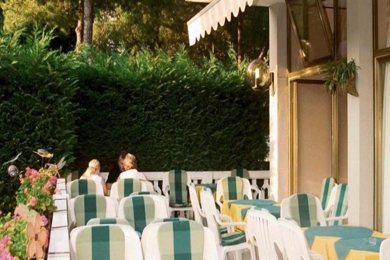 Hotel Danieli Bibione Exterior photo