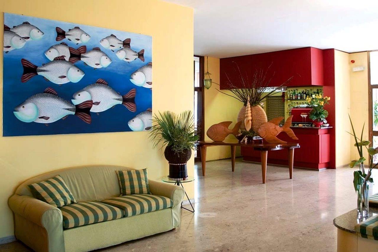 Hotel Danieli Bibione Exterior photo